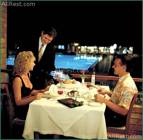 Bella Maris Hotel 13
